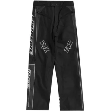 PANTALON MOTO SUPREME X FOX "NEGRO" (TALLA 36) - imagen 1