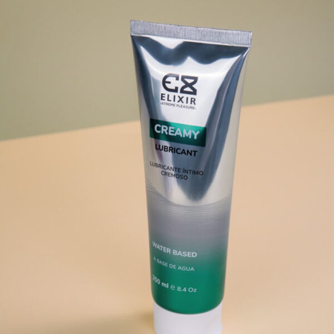 LUB CREMOSO ELIXIR 250 ML   