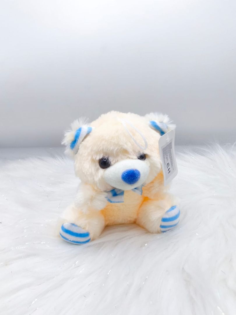 PELUCHE RS/167