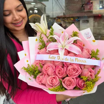 Imagen del producto Especial dia de la novia 
