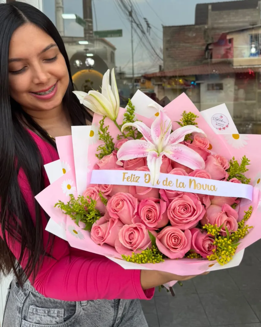 Especial dia de la novia 