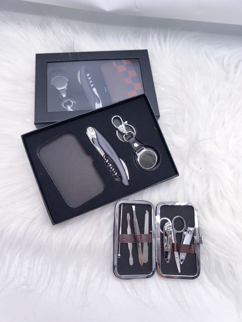KIT NAVAJA  HOMBRE JM372 