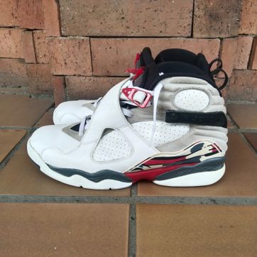 JORDAN 8 BUGS BUNNY (TALLA 10.5US) - imagen 1