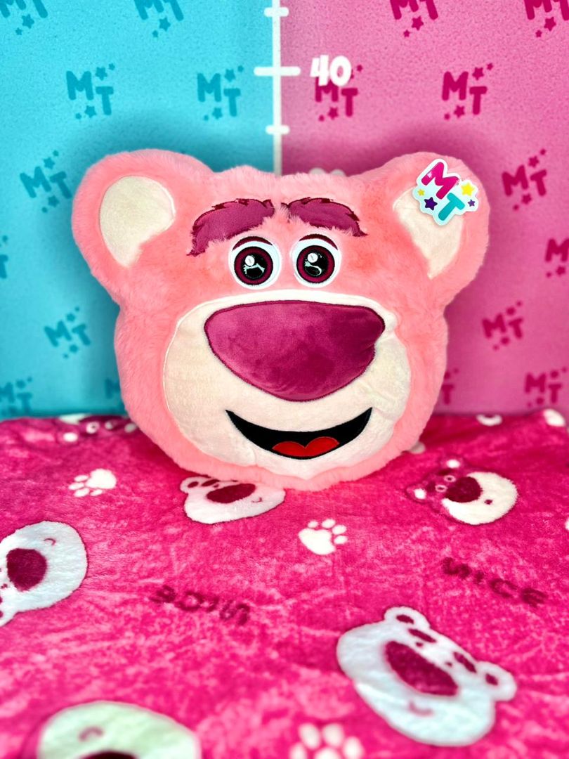Cobija Lotso Carita