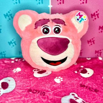 Imagen del producto Cobija Lotso Carita