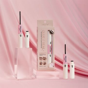 GLUE & SEAL - imagen 1