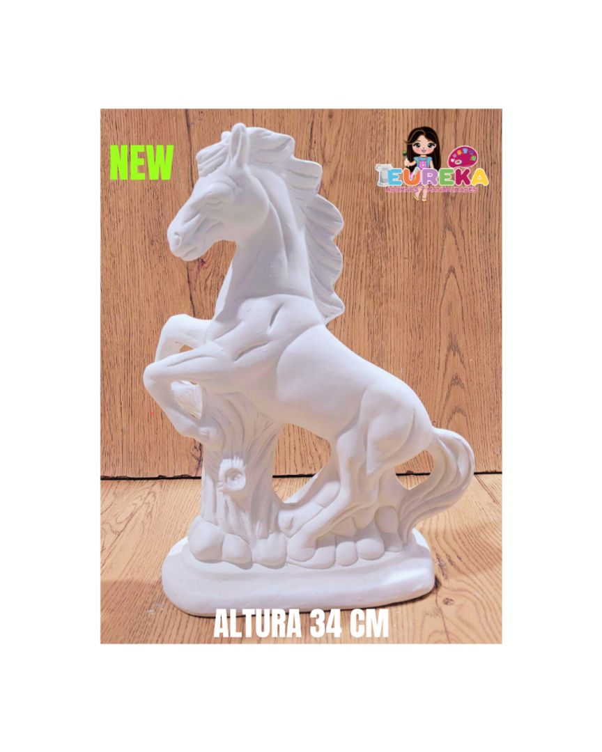 CABALLO BASE