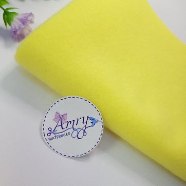 Imagen del producto Lency 50x47cm Amarillo Bebe