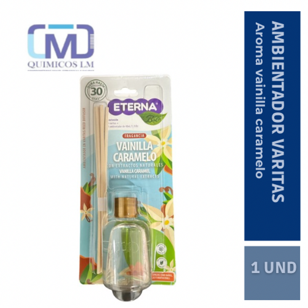 PEBETERO AROMAS SURTIDOS