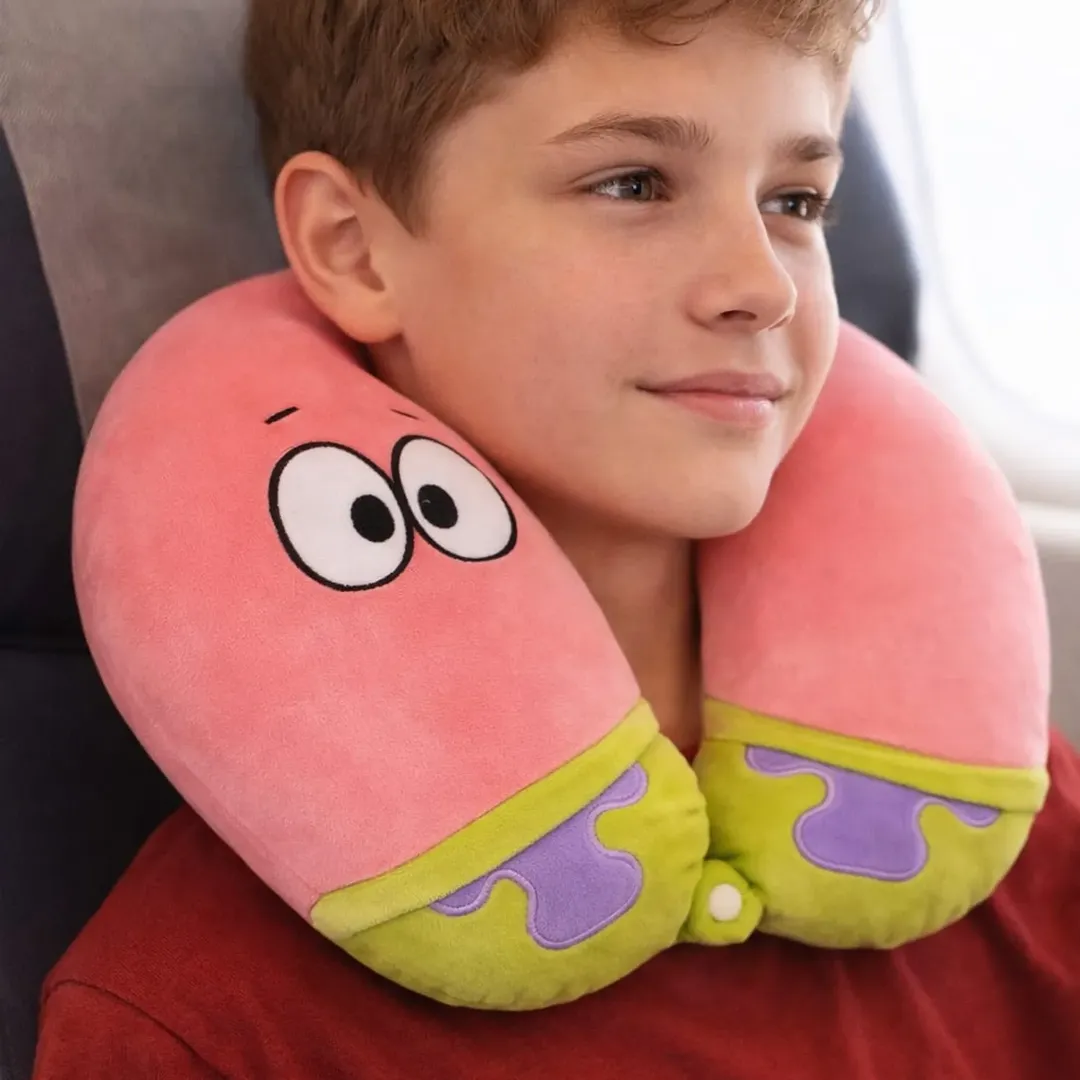 Cojín para cuello Patricio 