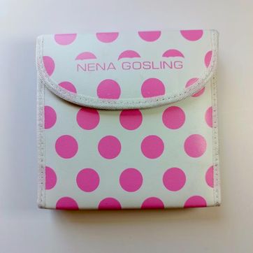 POLKA PINK KIT PEQUEÑO  - imagen 1