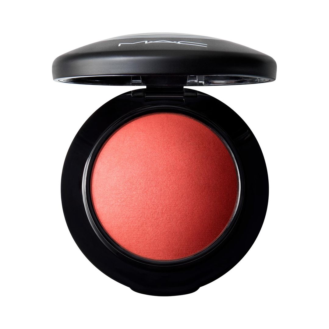 Blush Mineralize - Flirting With Danger