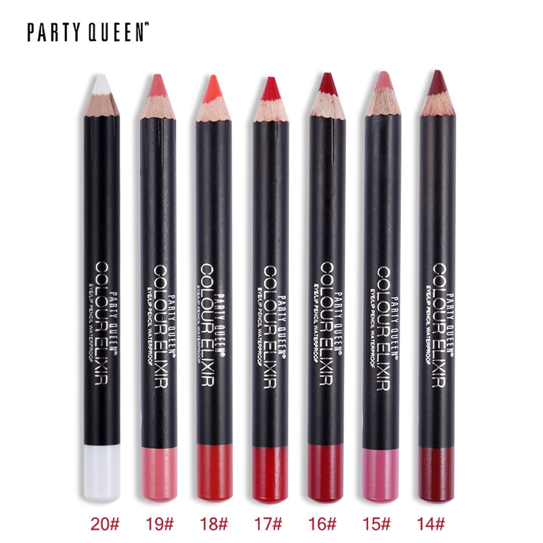 LAPIZ DE LABIOS PARTY QUEEN