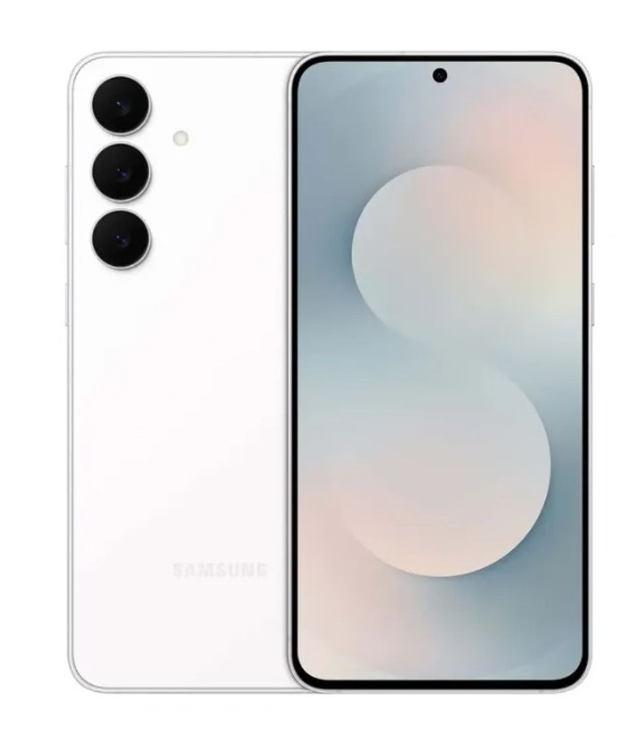 SAMSUMG GALAXY S25 FE 256-8RAM