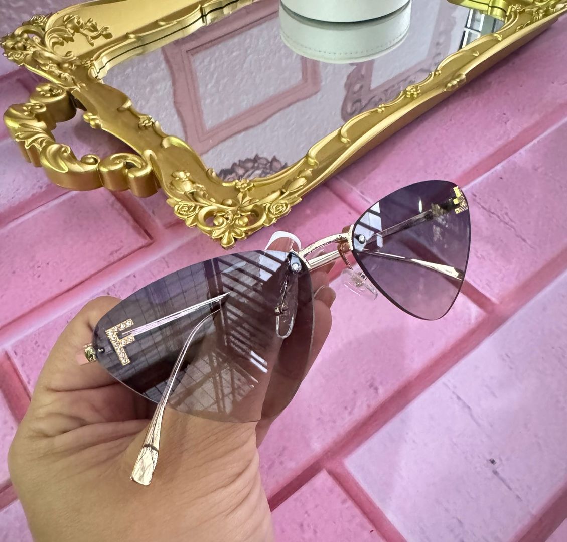 Gafas fendi 