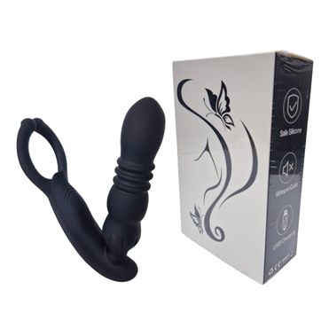 Vibrador Prostatico con con App  - imagen 1