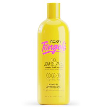 Imagen del producto GEL DEFINIDOR DE RIZOS LA POCIÓN