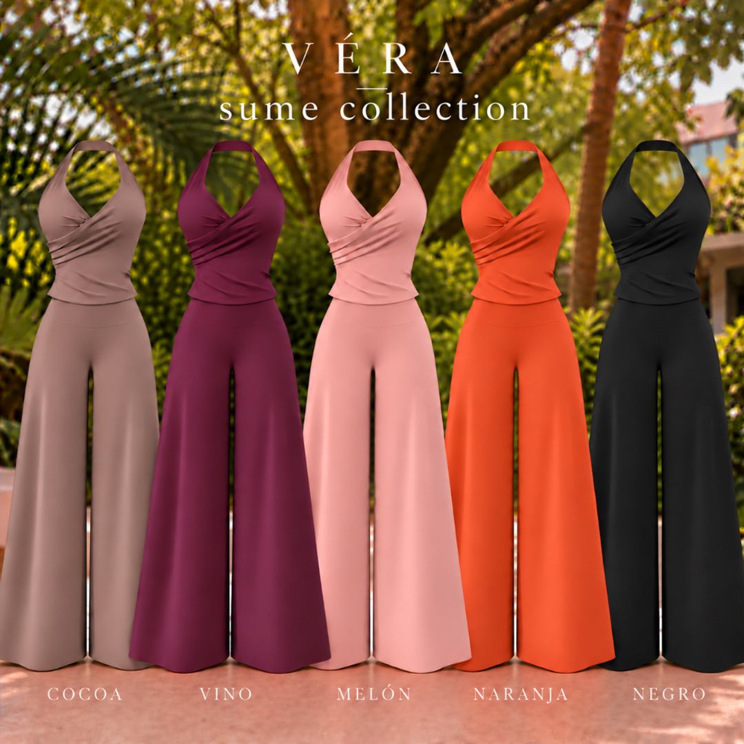 Sume collection 