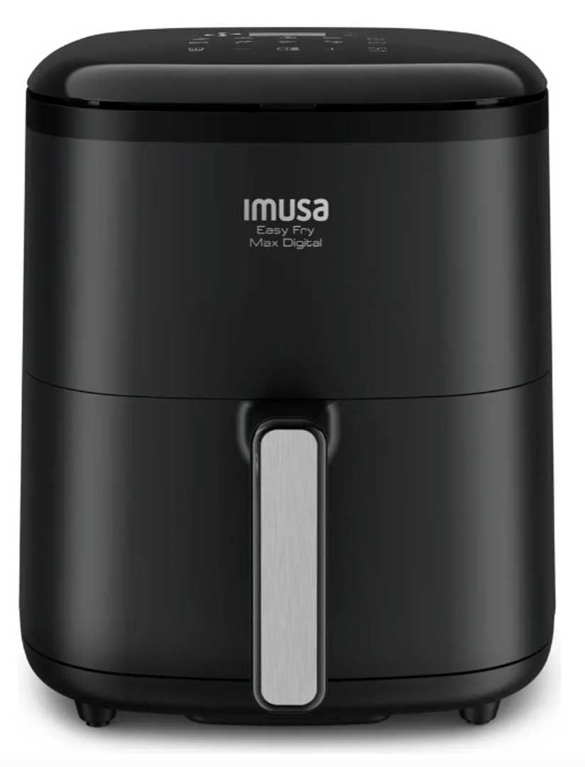 FREIDORA DE AIRE IMUSA EASY FRY