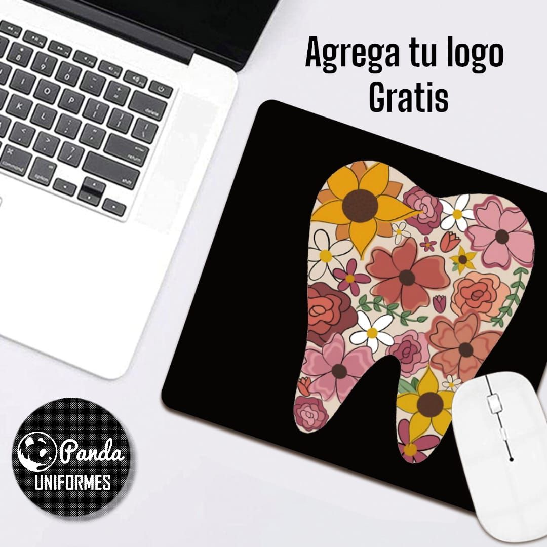 PAD MOUSE PERSONALIZADOS