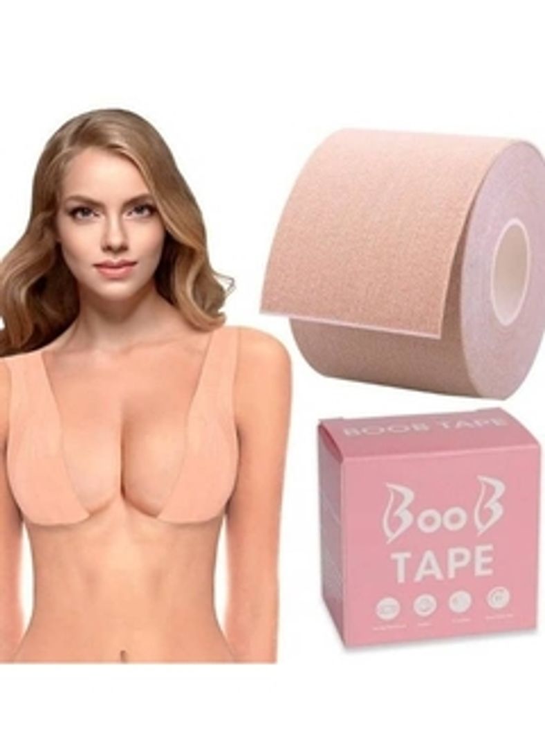 Boob Tape 