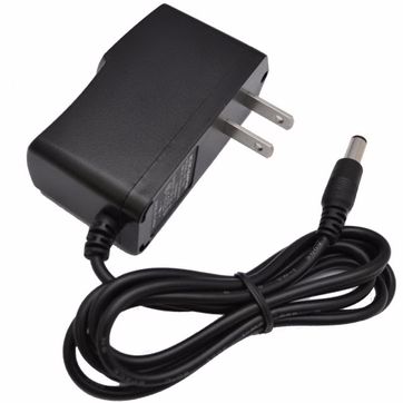 Imagen del producto Adaptador 12V 1A