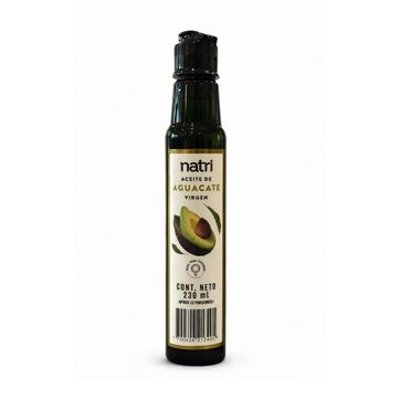 Imagen del producto Aceite aguacate 230ml