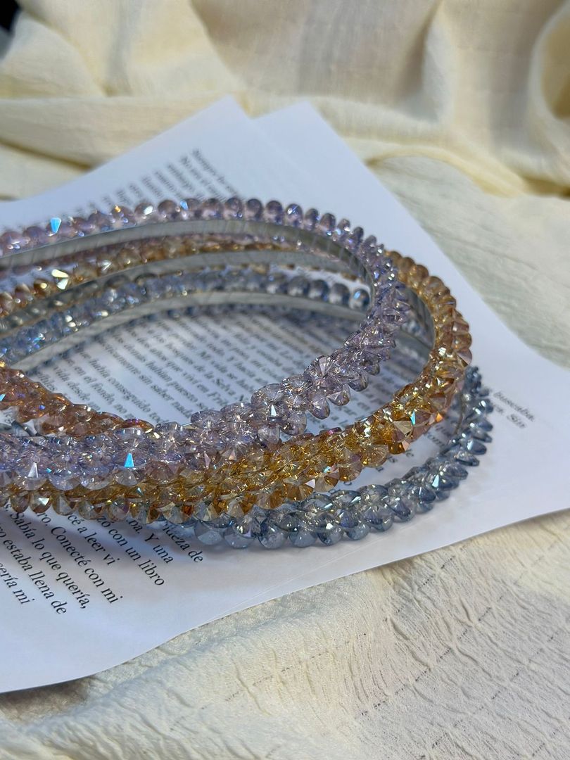 DIADEMA DECORADA 