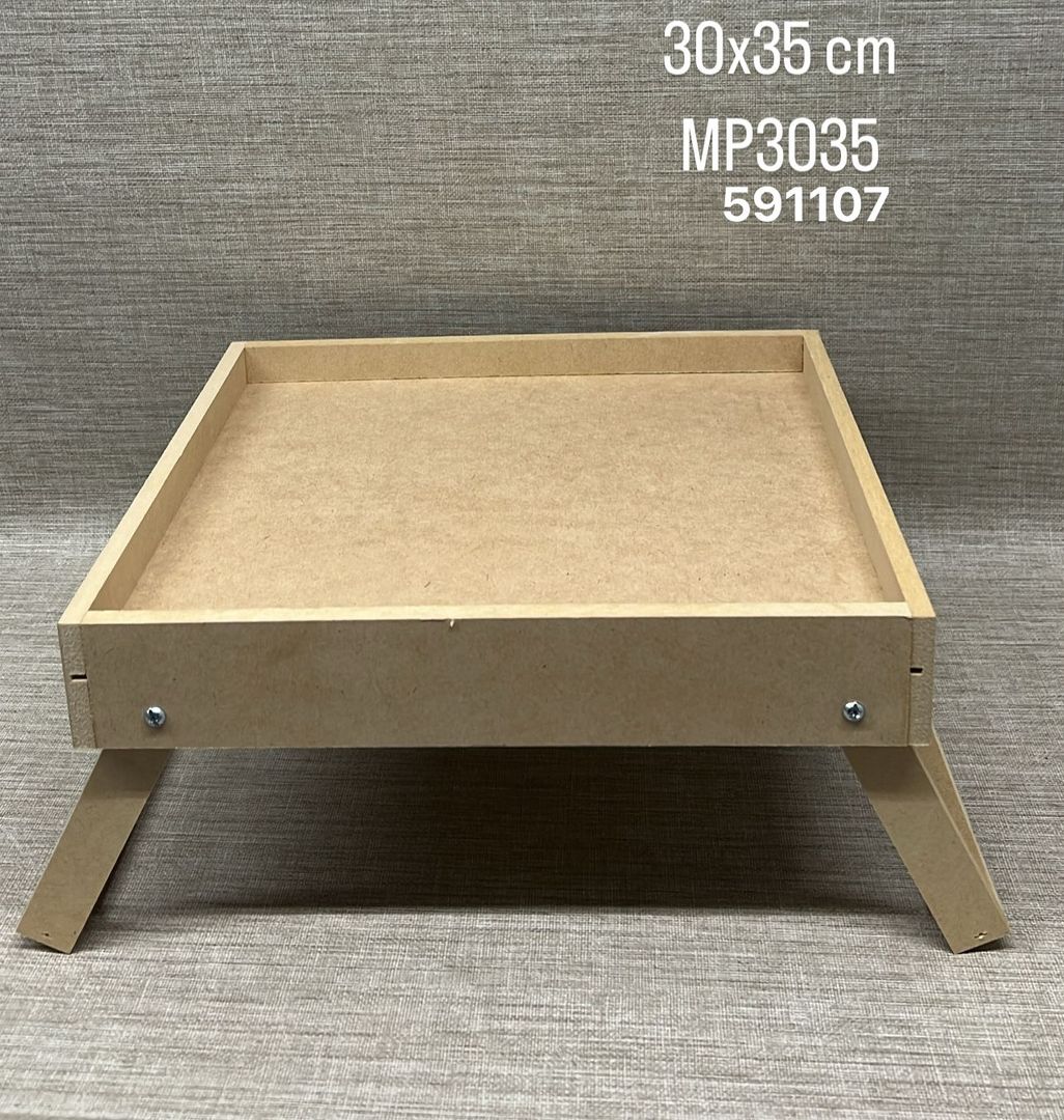 MESA MEDIANA 30x34 cm