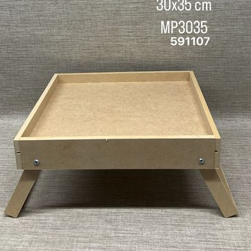 Imagen del producto MESA MEDIANA 30x34 cm