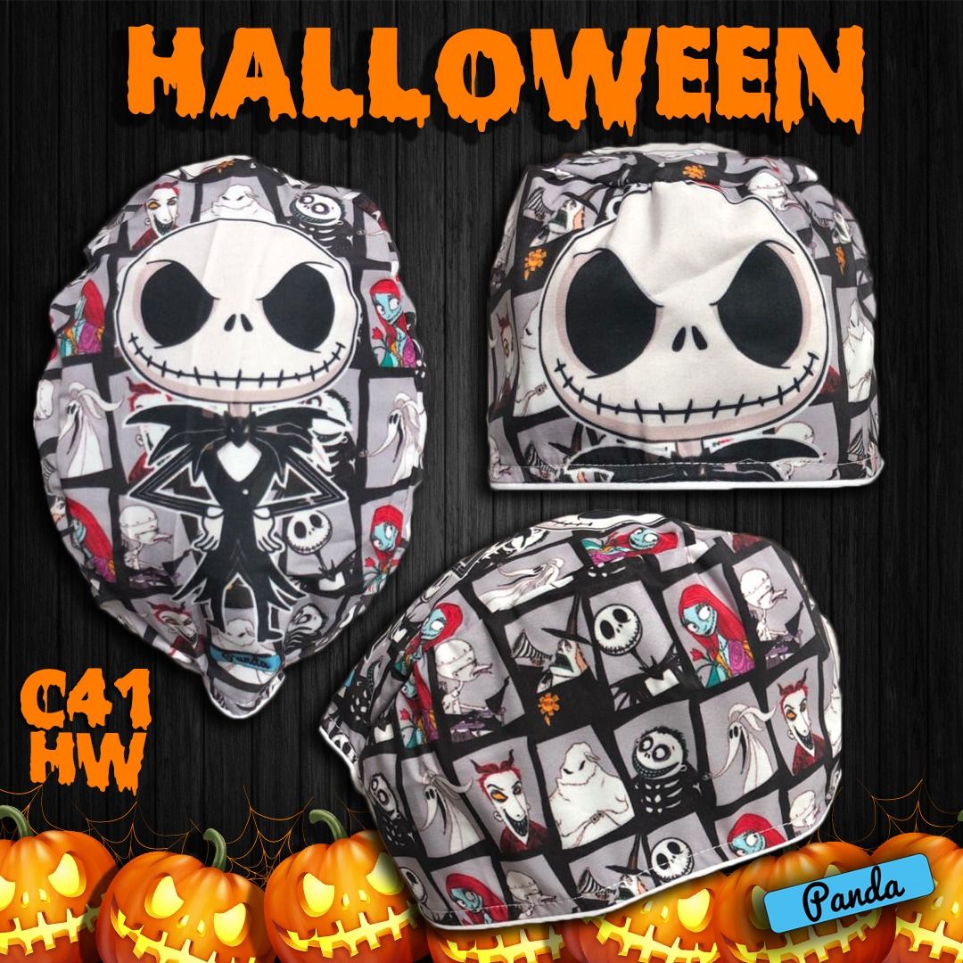 Gorro horma Corta