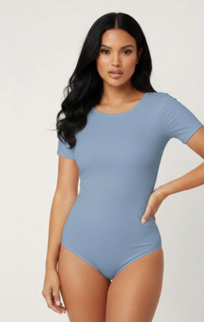 Body Control de abdomen 