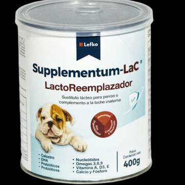 Imagen del producto SUPPLEMENTUM LAC 