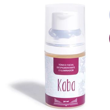 Imagen del producto TÓNICO FACIAL DESPIGMENTANTE 