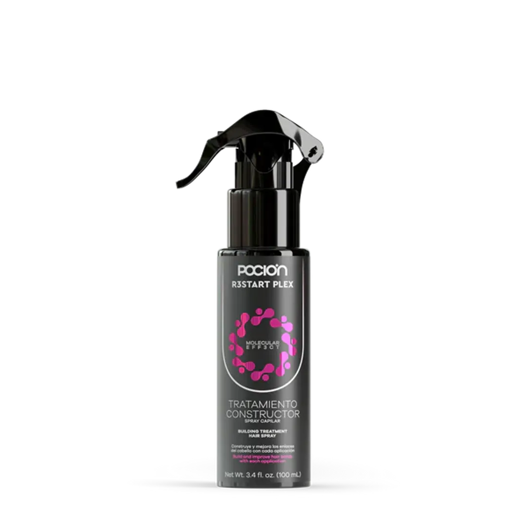 Tratamiento Constructor Instantáneo 100ML
