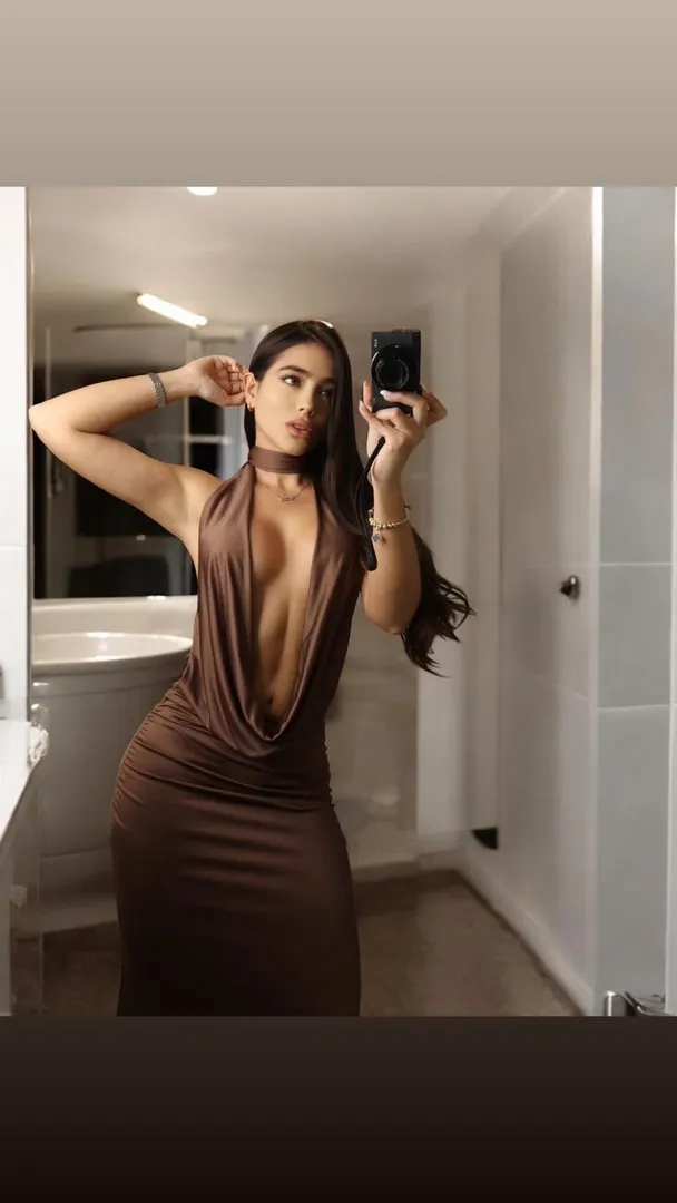 Vestido Armoni