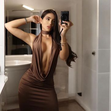 Vestido Armoni - imagen 1