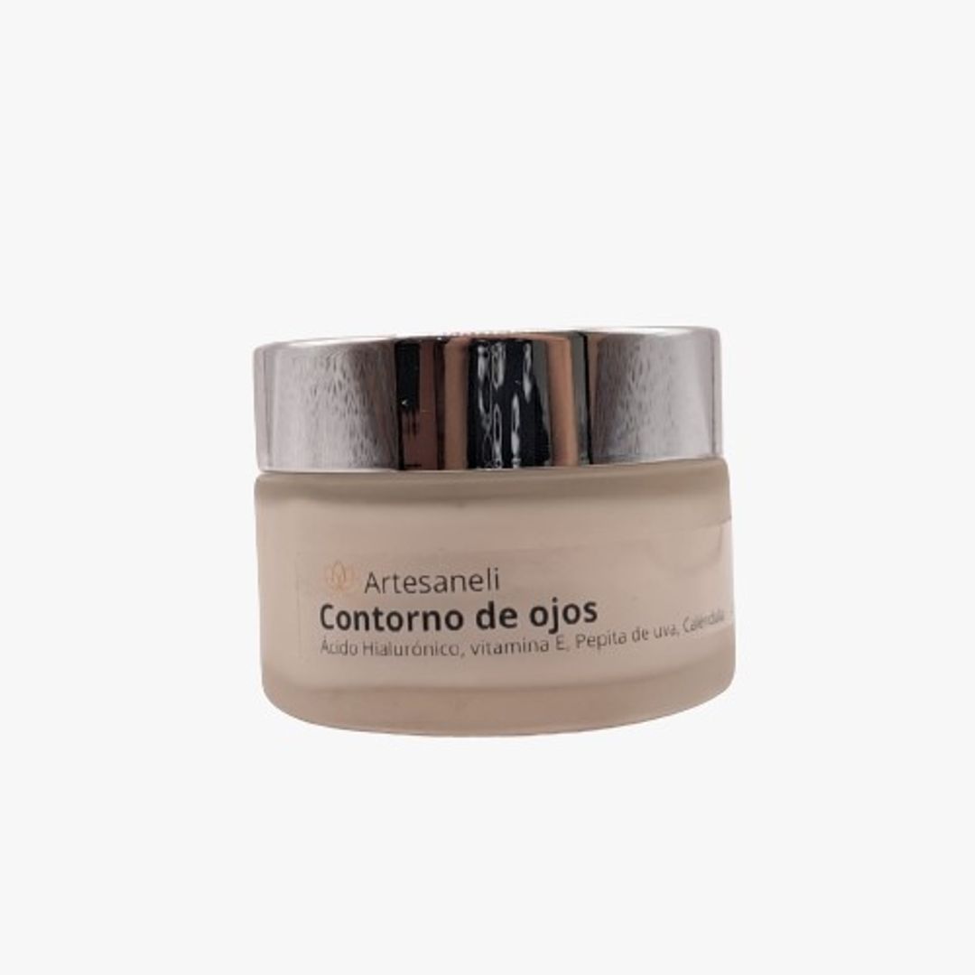 CREMA DE CONTORNO DE OJOS DE NOCHE 