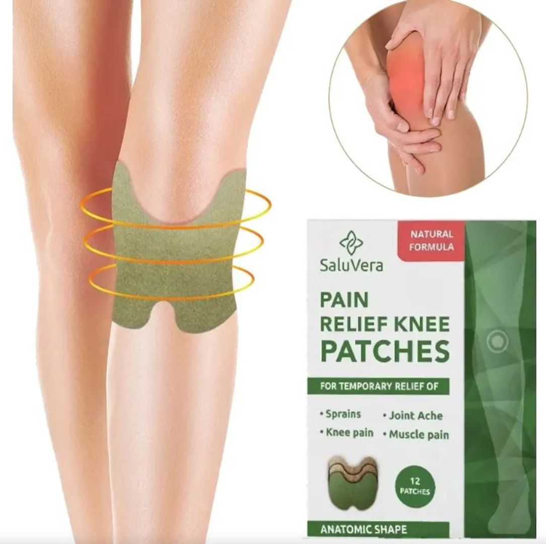 Parche Rodilla