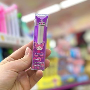 BORRADOR BARRA SANRIO - imagen 1