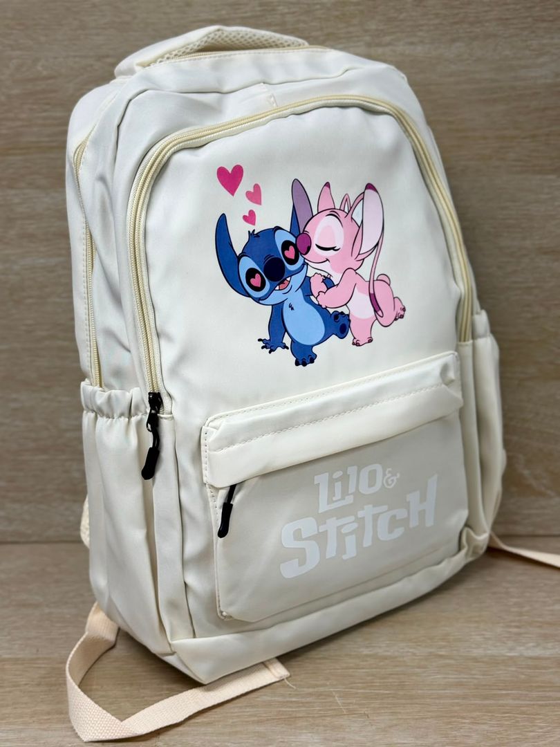 000 MORRAL STITCH 