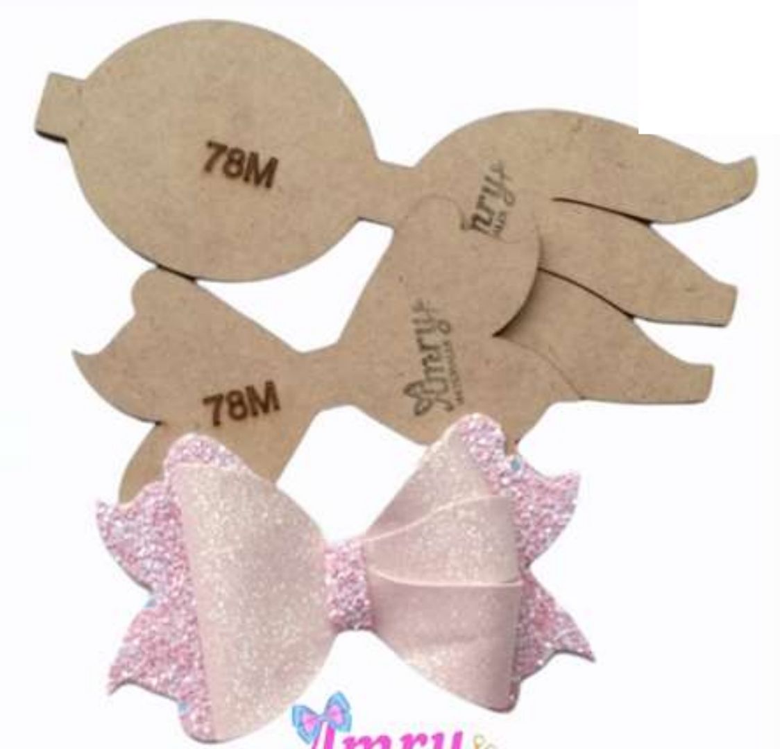 #78M MED. 10.7x6.7cm