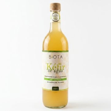 Imagen del producto KEFIR PIÑA Y HIERBABUENA X 770 ML BIOTA