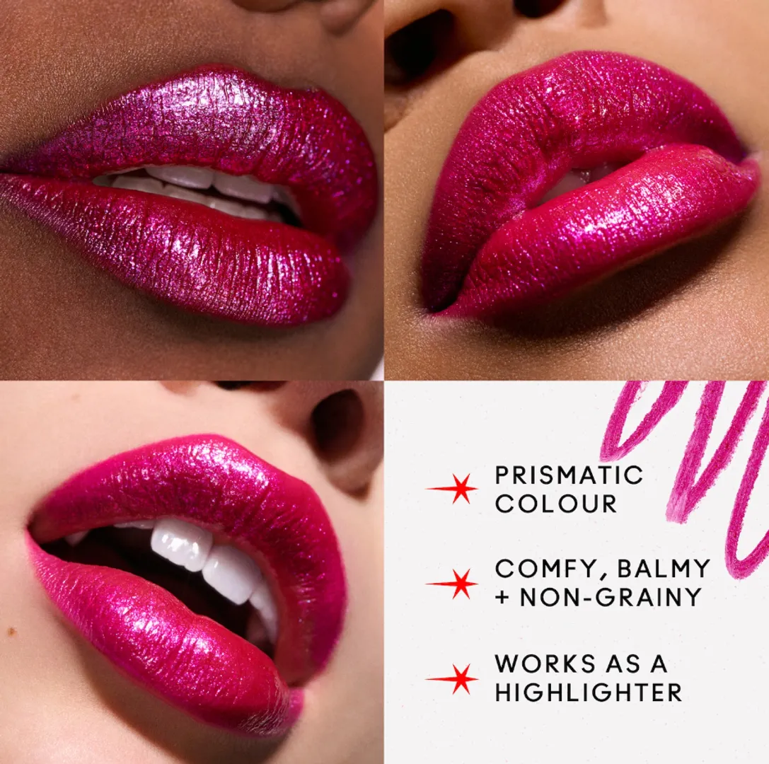 MAC DAZZLELIPS CRAYON