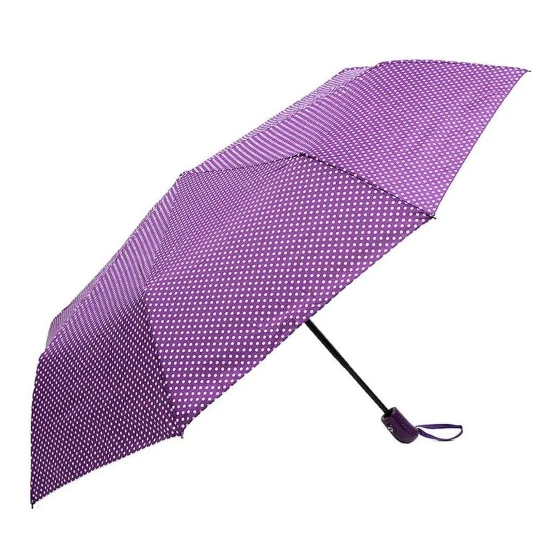 Sombrillas Automáticas