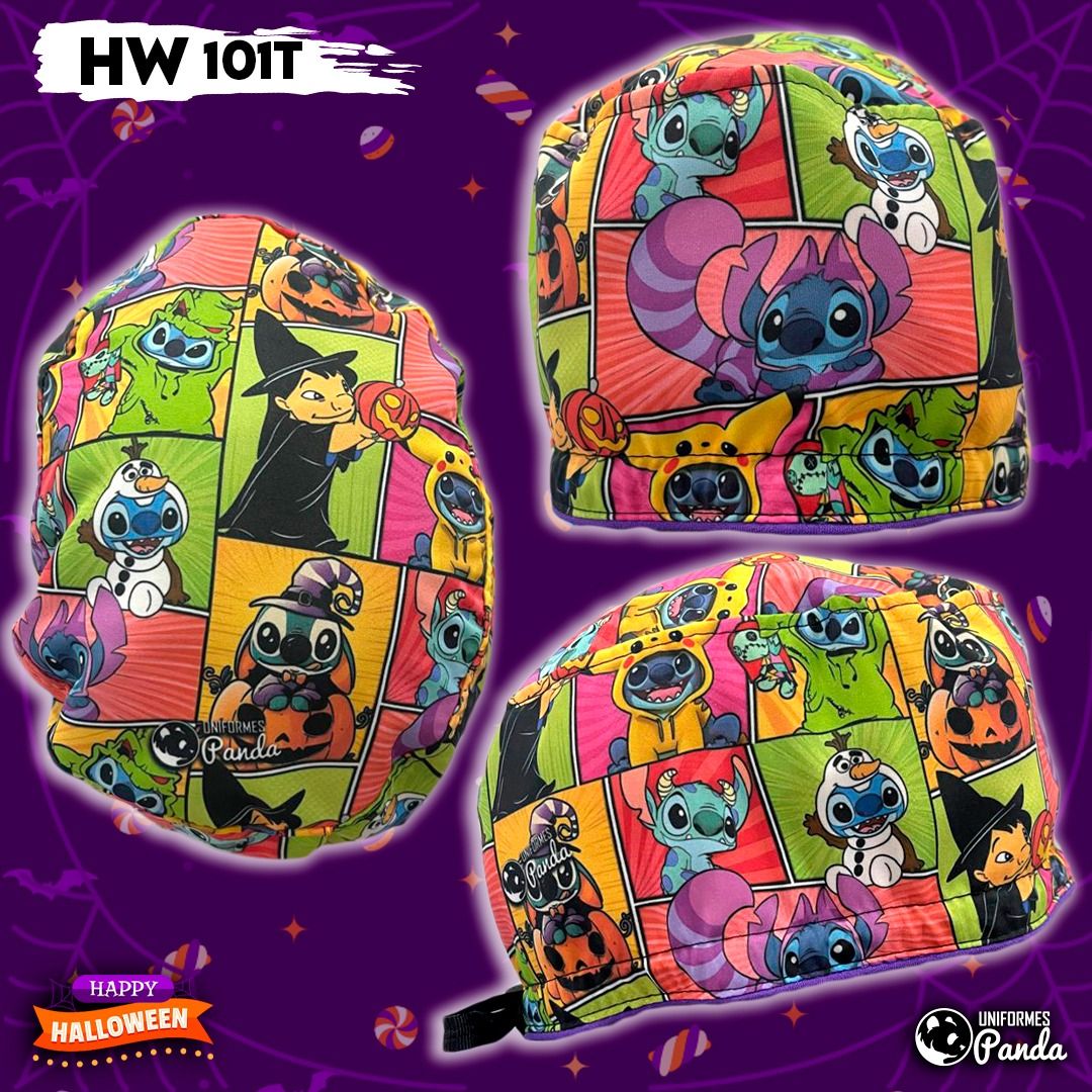  Gorro horma Corta