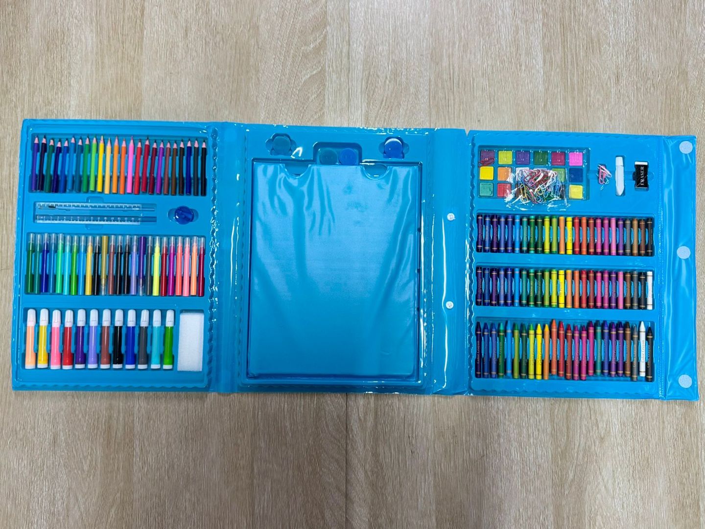 5400 SET DE ARTE NIÑO 