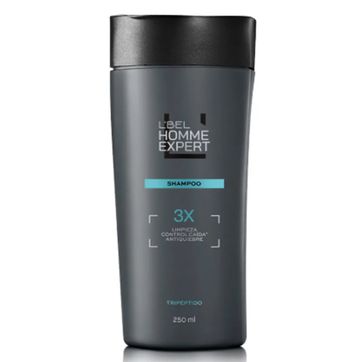 Imagen del producto SHAMPOO PARA HOMBRE HOMME EXPERT 250 ML