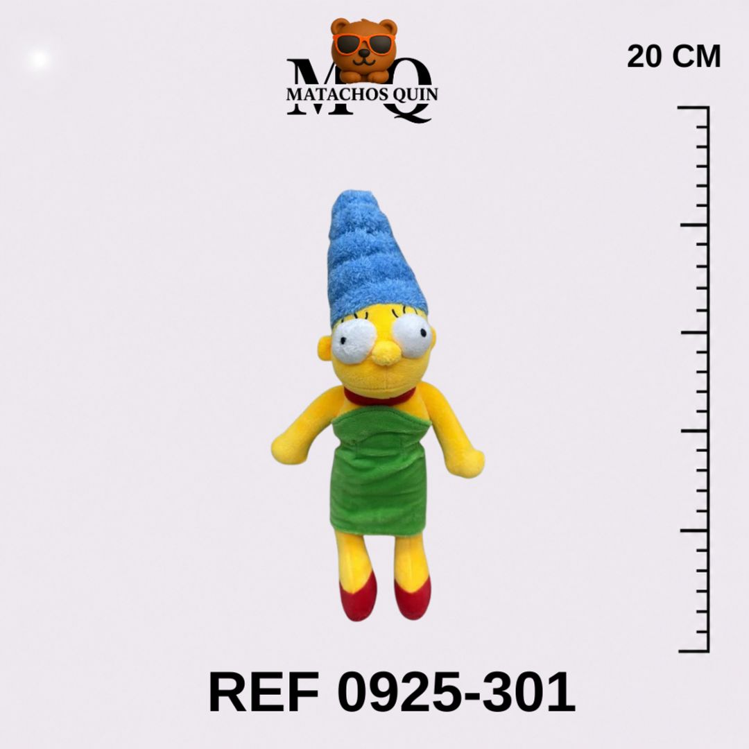 COLECCIÓN FAMILIA SIMPSON