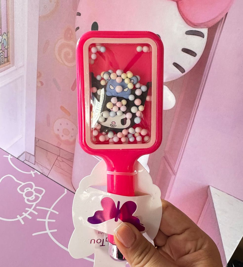 Cepillos Sanrio 